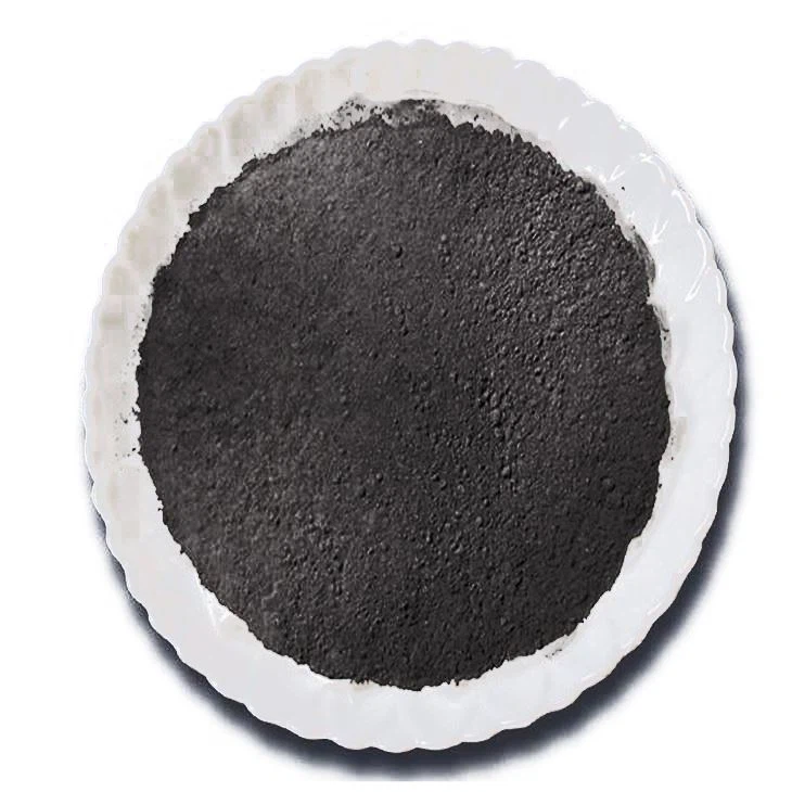 Pigmenti ta ’Ossidu tal-Ħadid