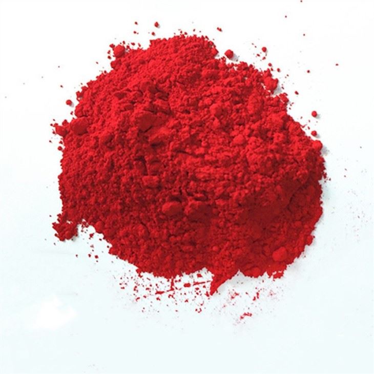 Pigment Red 254 C.I.56110 Pigment Red 254 C.I.56110