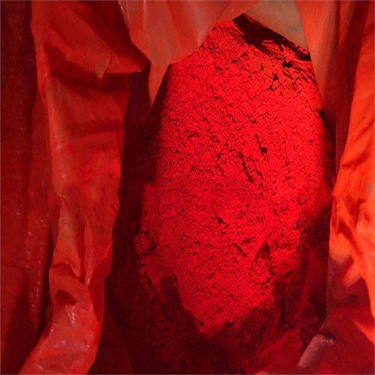 Pigment Red 254 C.I.56110 Pigment Red 254 C.I.56110