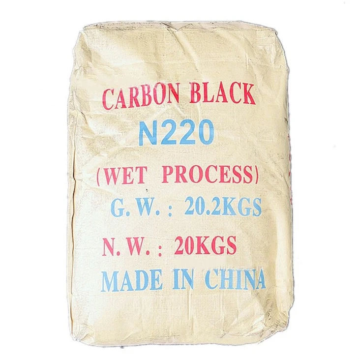 Industrial Grade Carbon Black Industrial Grade Carbon Black